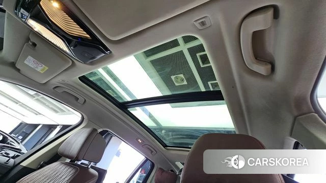 BMW X7 (G07) id 4283612 из Кореи 9