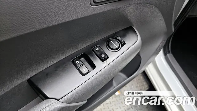 Kia All New Morning (JA) id 2717261 из Кореи 9