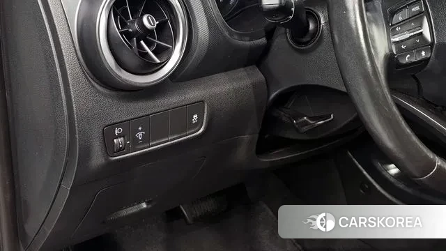 Hyundai The New Kona id 3390534 из Кореи 9