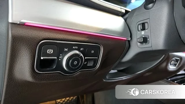 Mercedes-Benz GLE-Class W167 id 3728062 из Кореи 9