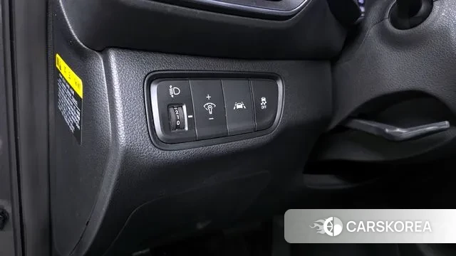 Hyundai Santa Fe TM id 3505525 из Кореи 9