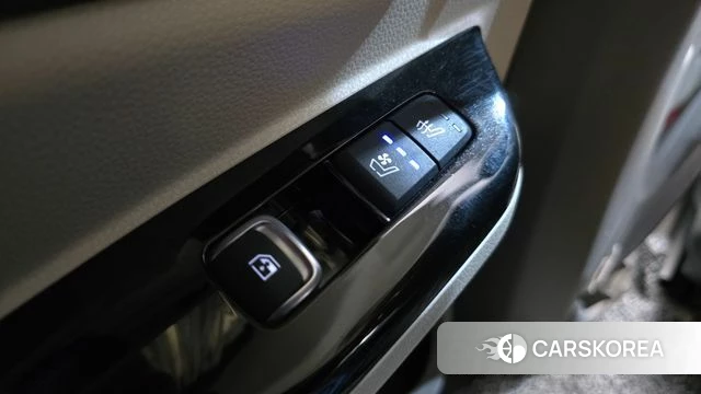 Kia Carnival 4th generation id 3819224 из Кореи 9