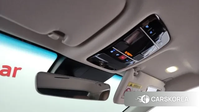 Hyundai Grandeur (GN7) id 3432012 из Кореи 9