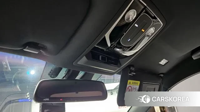 Ssangyong All New Rexton id 3437987 из Кореи 9