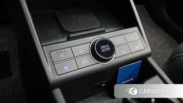 Hyundai Kona Hybrid (SX2) id 3770321 из Кореи 9