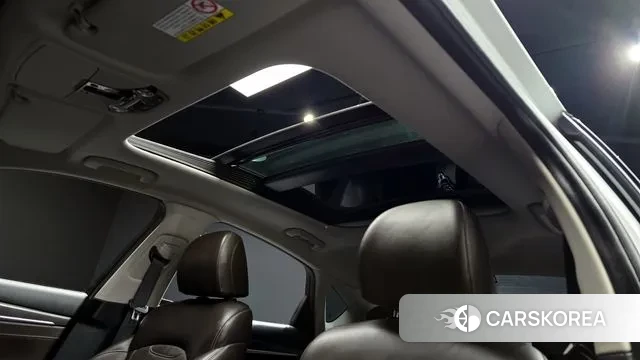 Hyundai Grandeur IG id 2961969 из Кореи 9