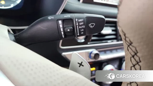 Genesis G70 id 3703145 из Кореи 9