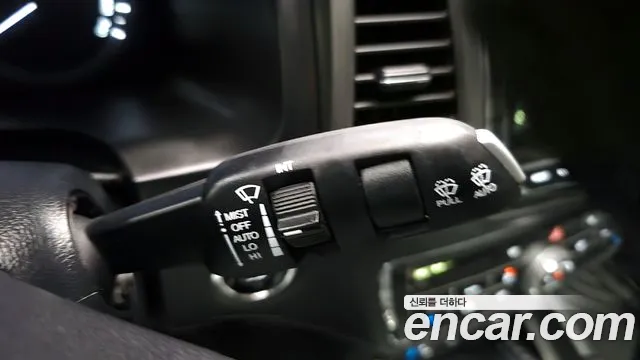 Ssangyong The New Rexton Sports Cannes id 2806709 из Кореи 9