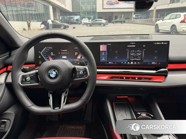 BMW 5 series id 4328476 из Китая 9
