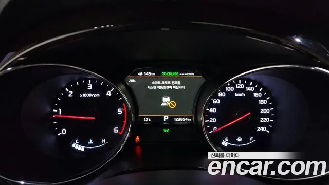 Kia The New Carnival id 2583957 из Кореи 9