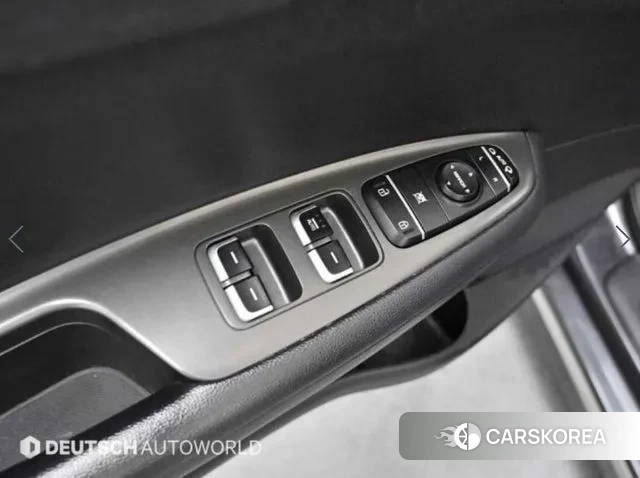 Kia The New K5 Hybrid 2nd generation id 3661842 из Кореи 9