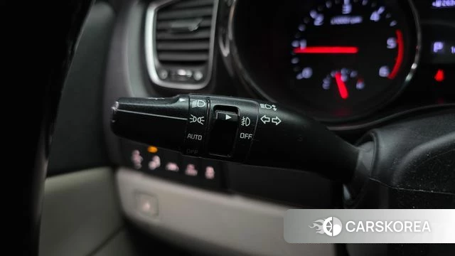 Kia The New Carnival id 3853885 из Кореи 9