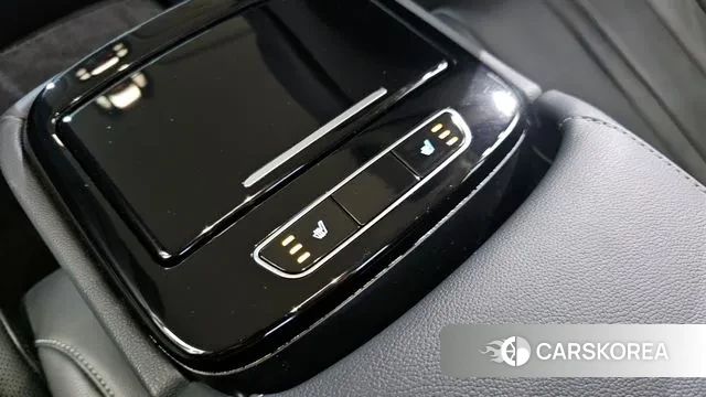 Genesis G80 (RG3) id 2964830 из Кореи 9