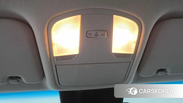 Hyundai Kona Hybrid id 4317496 из Кореи 9