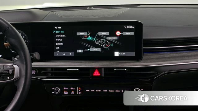 Kia The New K5 3rd generation id 3858291 из Кореи 9