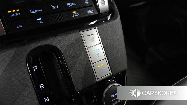 Hyundai Casper id 4409153 из Кореи 9
