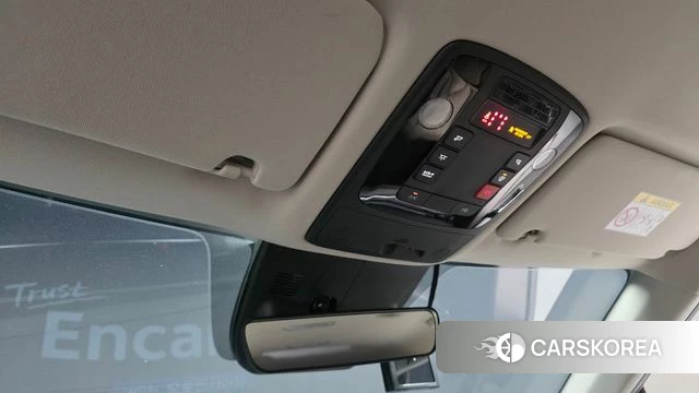 Kia The New Carnival 4th Generation id 4177579 из Кореи 9