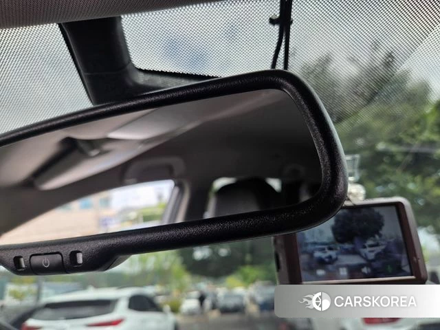 Renault Korea (Samsung) QM6 id 4620418 из Кореи 9