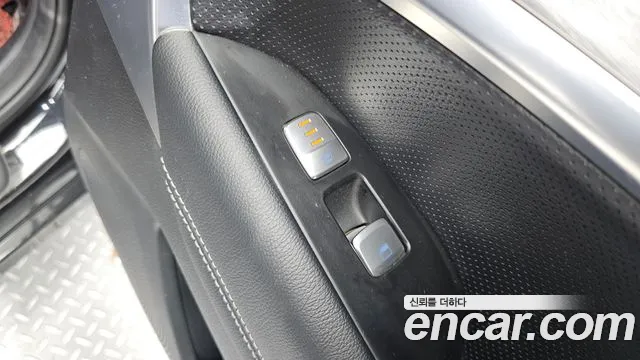 Genesis G70 id 2818682 из Кореи 9