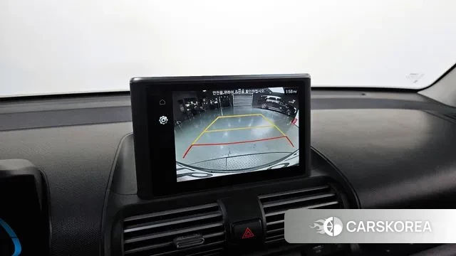 Hyundai Casper id 3410357 из Кореи 9