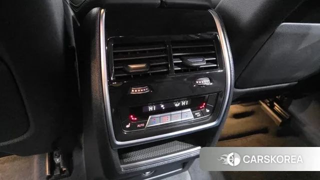 BMW X6 (G06) id 3472413 из Кореи 9