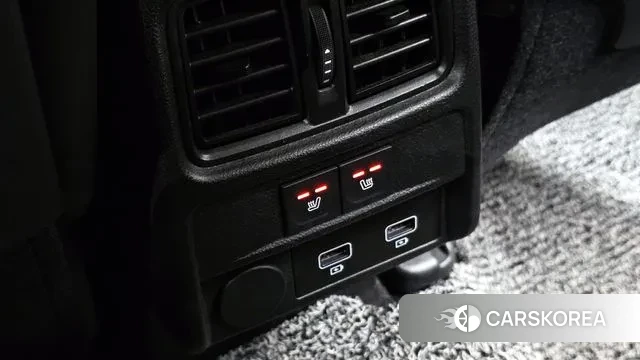 Renault Korea (Samsung) XM3 id 3675453 из Кореи 9