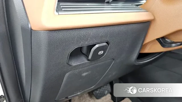 Ssangyong Torres id 3620439 из Кореи 9