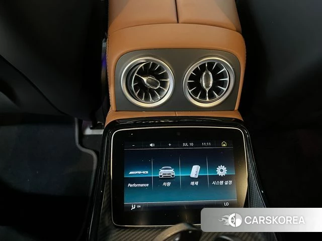 Mercedes-Benz AMG GT id 3801174 из Кореи 9