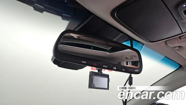 Kia The New Sorento id 2844923 из Кореи 9