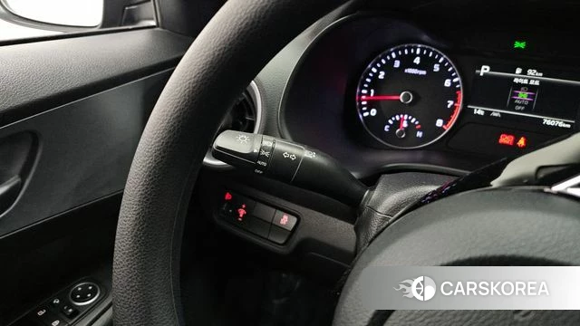 Kia The New K3 2nd generation id 3831971 из Кореи 9