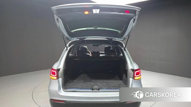 Mercedes-Benz GLC-Class X253 id 4775186 из Кореи 9