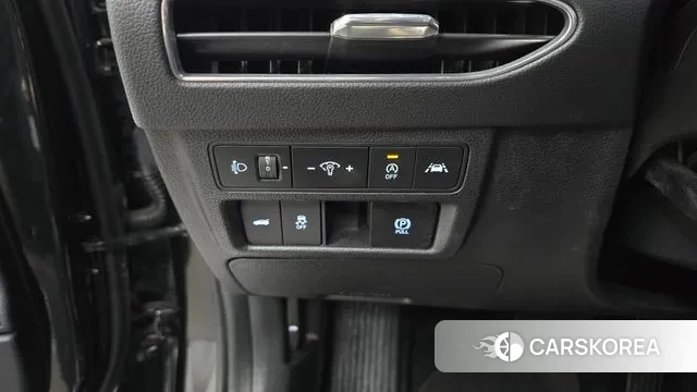 Hyundai Sonata (DN8) id 3625720 из Кореи 9