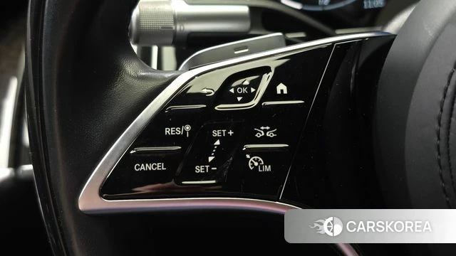 Mercedes-Benz S-Class W223 id 4754418 из Кореи 9