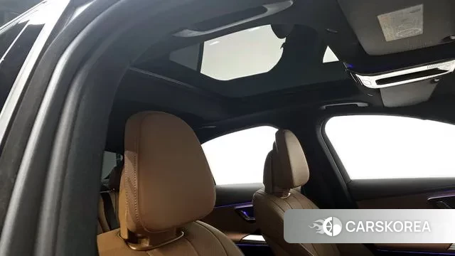 Mercedes-Benz E-Class W214 id 3763157 из Кореи 9