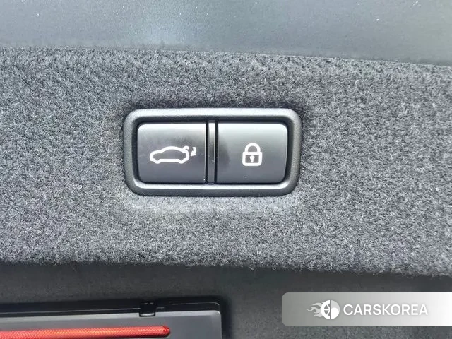 Genesis G90 id 3098247 из Кореи 9