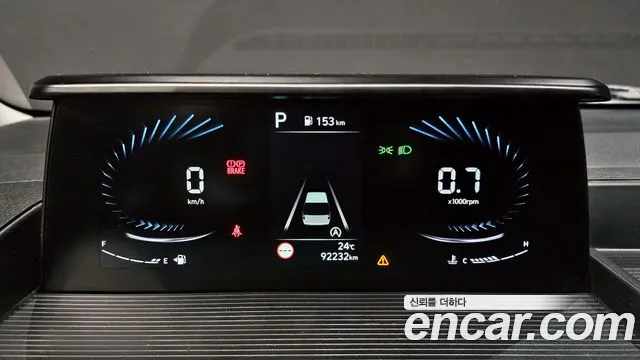 Hyundai Staria id 2747007 из Кореи 9