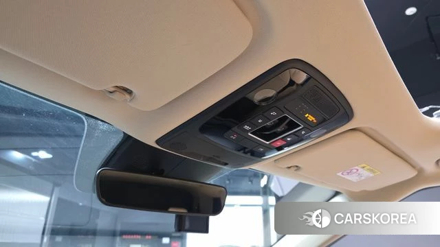 Kia Carnival 4th generation id 4469385 из Кореи 9
