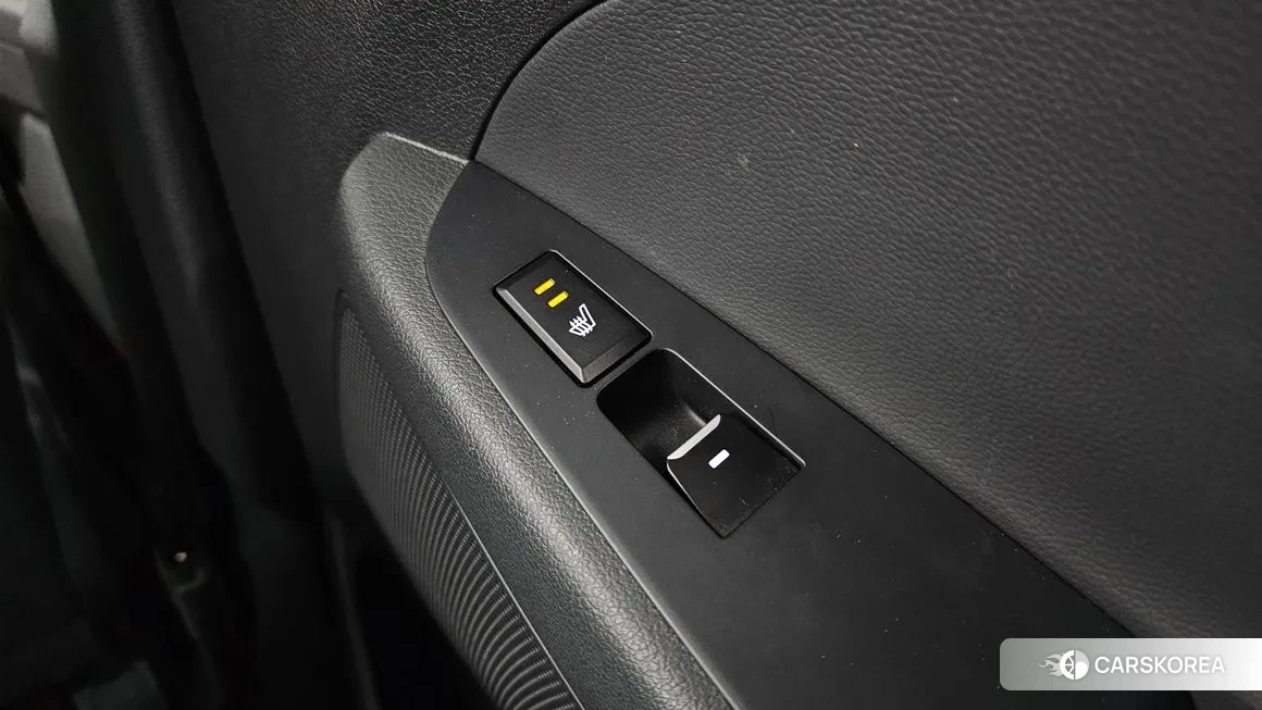 Hyundai All New Tucson id 2076648 из Кореи 9