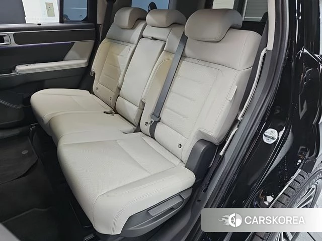 Hyundai Santa Fe (MX5) id 4336931 из Кореи 9