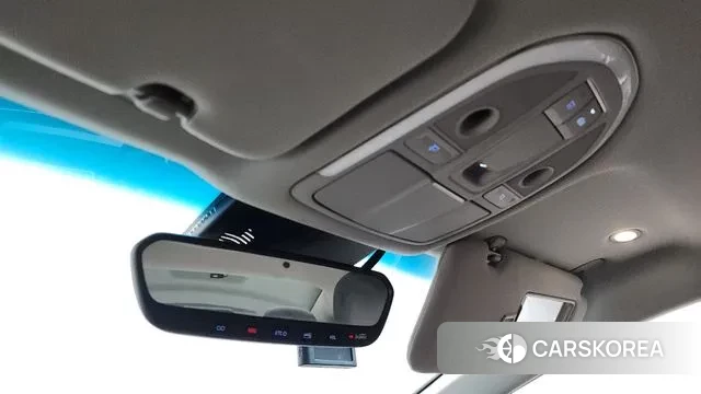 Genesis G80 id 3779090 из Кореи 9