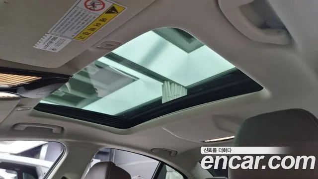 BMW 5 Series (G30) id 2956940 из Кореи 9