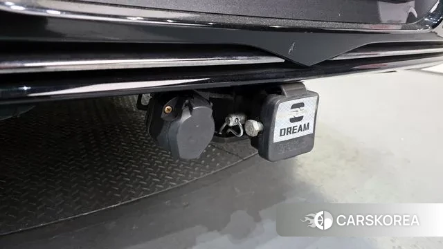 Genesis GV80 id 3616706 из Кореи 9