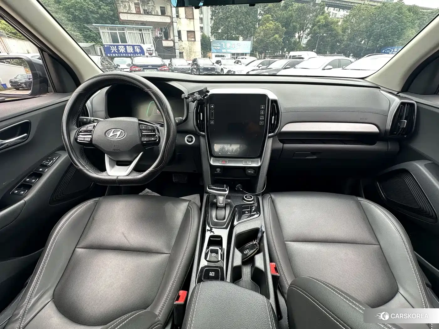 Hyundai Beijing Hyundai ix35 id 4538806 из Китая 9