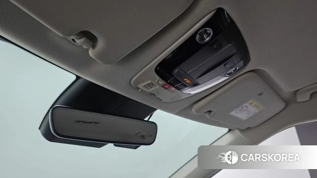 Kia EV6 id 3935209 из Кореи 9