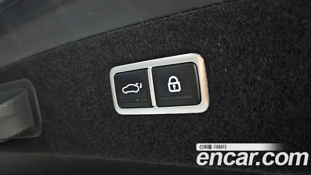 Genesis G90 (RS4) id 2925950 из Кореи 9