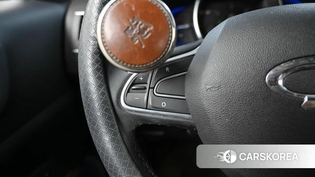 Renault Korea (Samsung) QM6 id 3955998 из Кореи 9