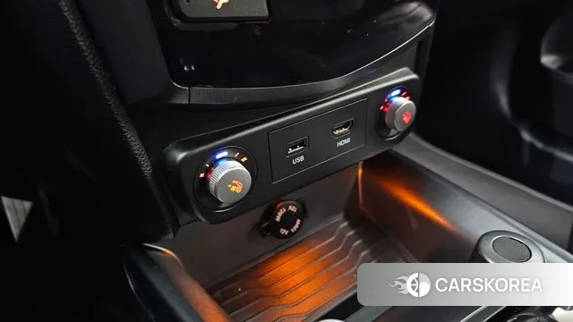 Ssangyong Tivoli Armor id 3541411 из Кореи 9