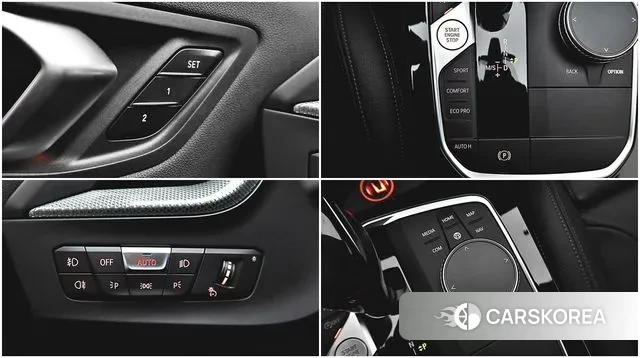 BMW 1 Series (F40) id 3722310 из Кореи 9