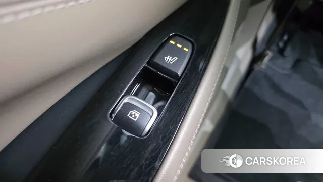 Kia K8 Hybrid id 3458582 из Кореи 9