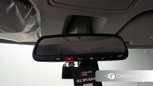 Kia The New Kia Ray id 3478028 из Кореи 9